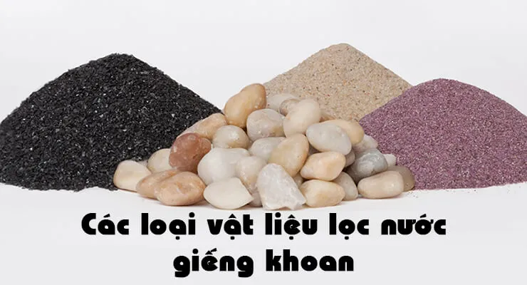 mua vật liệu lọc