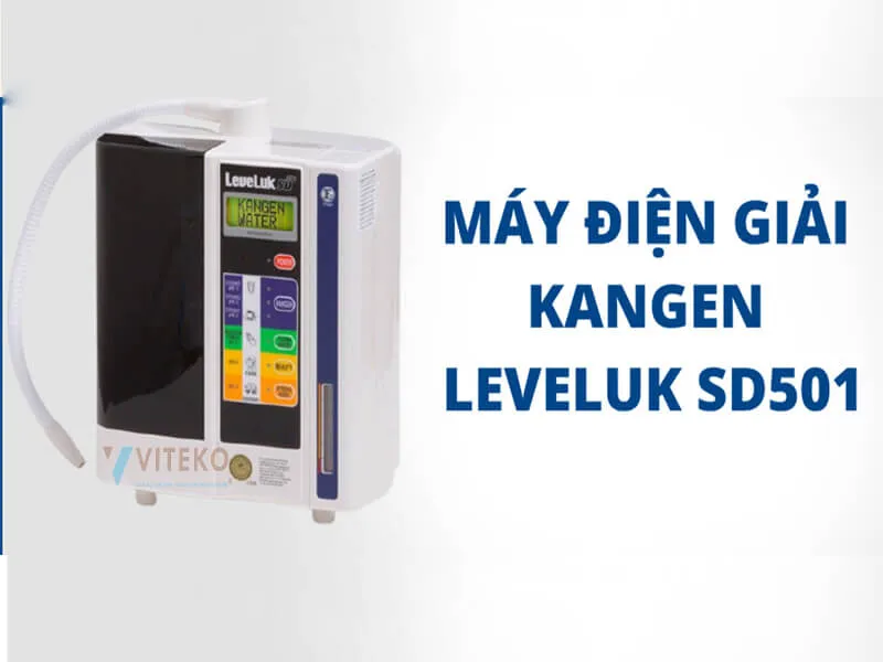 kangen leveluk sd501