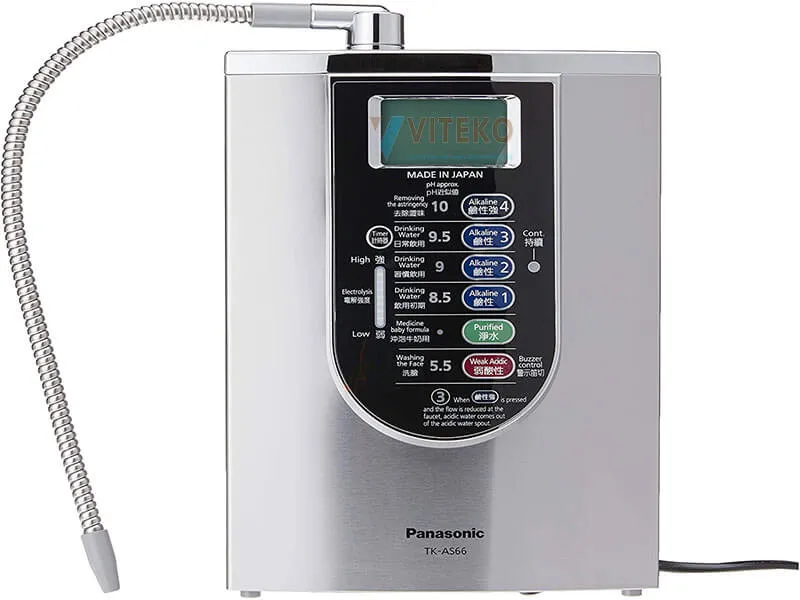 panasonic tk-as66