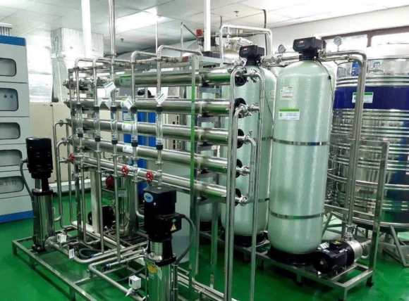 Phân khúc công nghiệp chuyên dụng lò hơi (36,5 triệu đồng)