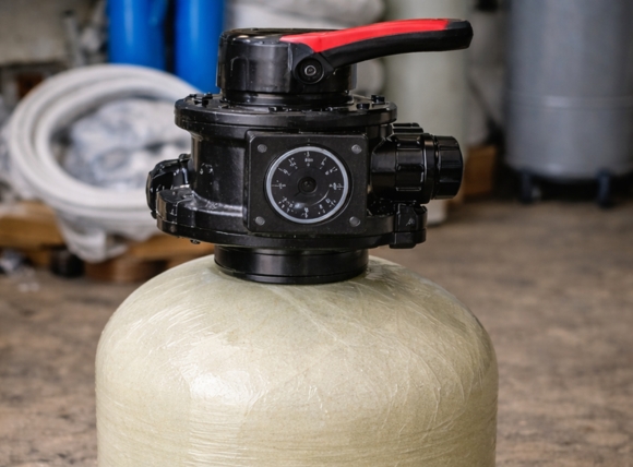 Van cơ phù hợp với nhu cầu cơ bản và ngân sách hạn chế