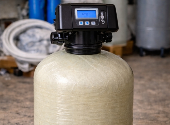 Van tự động tối ưu chi phí vận hành dài hạn