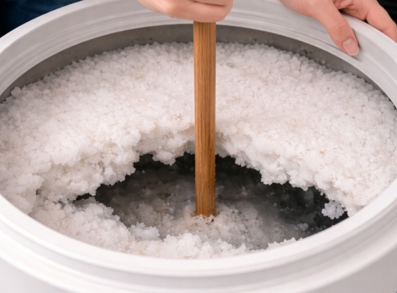 Hiện tượng "cầu muối" (salt bridge) là gì và xử lý như thế nào?