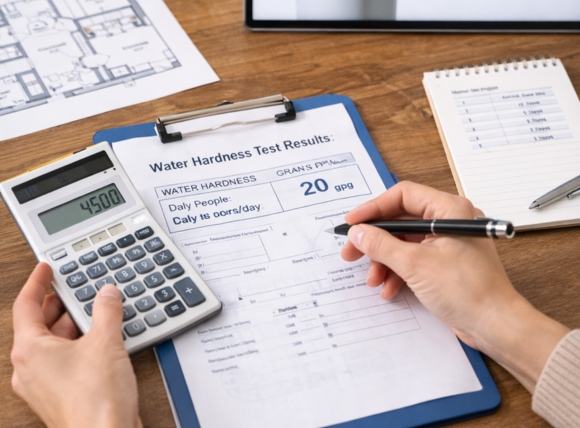 Làm sao tính công suất hệ thống phù hợp?