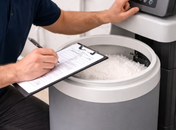 Lịch bảo trì định kỳ nên được thực hiện như thế nào?