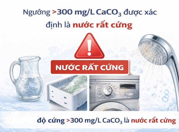 Phản ứng nhiệt phân của Ca(HCO₃)₂ tạo kết tủa CaCO₃