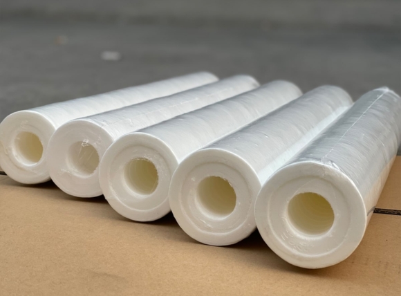Lõi lọc sợi bông PP (Polypropylene)