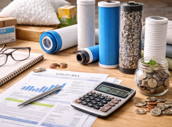 Chi phí vận hành dài hạn