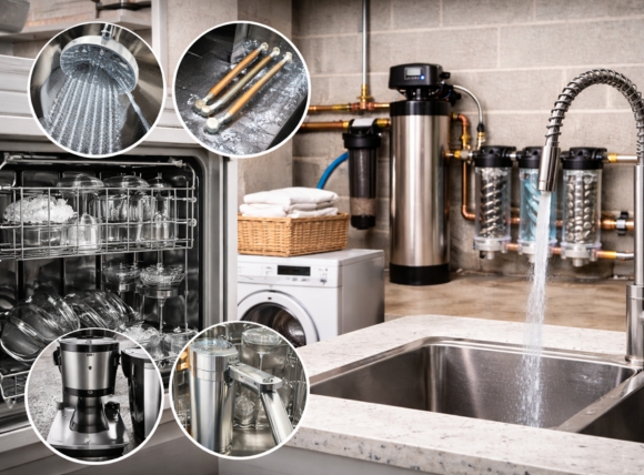 Hiệu quả bảo vệ thiết bị thực tế