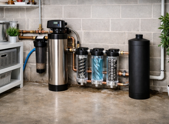 Thiết kế và quy mô lắp đặt