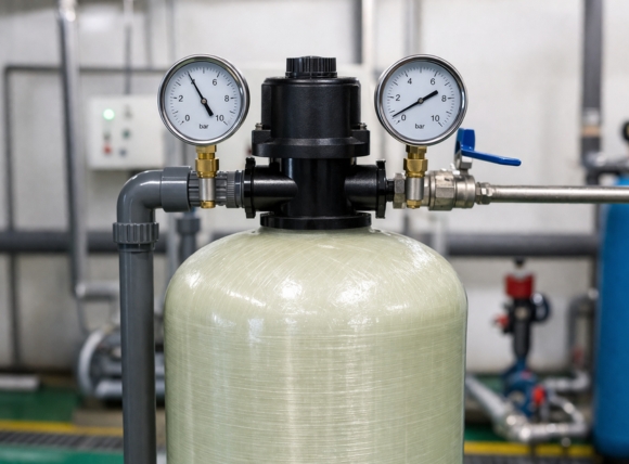 Ngưỡng áp suất tối đa và áp suất vận hành khuyến nghị