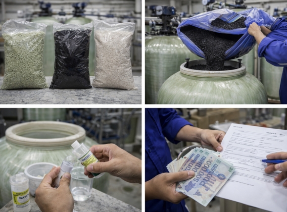 Chi phí vận hành định kỳ cần tính đến khi mua