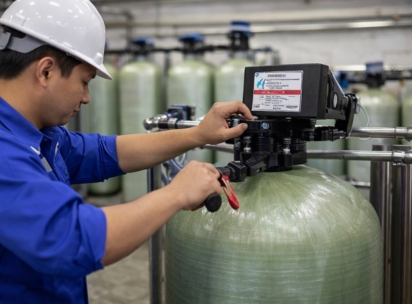 Chính sách bảo hành và dịch vụ bảo trì định kỳ