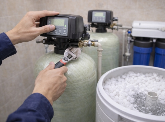 Lợi ích của bảo trì đúng hạn với tuổi thọ hệ thống