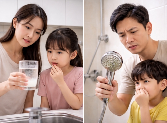 Tác động đến sinh hoạt hàng ngày của cả gia đình