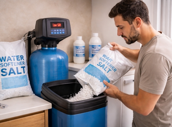 Nhược điểm và lưu ý khi vận hành hệ thống trao đổi ion