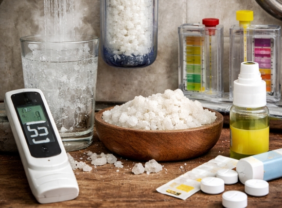 Các yếu tố ảnh hưởng đến tốc độ tiêu hao Polyphosphate