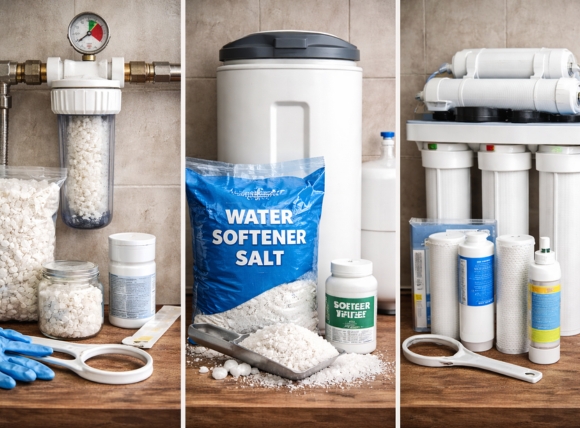 Chu kỳ bảo trì khuyến cáo theo dạng sử dụng