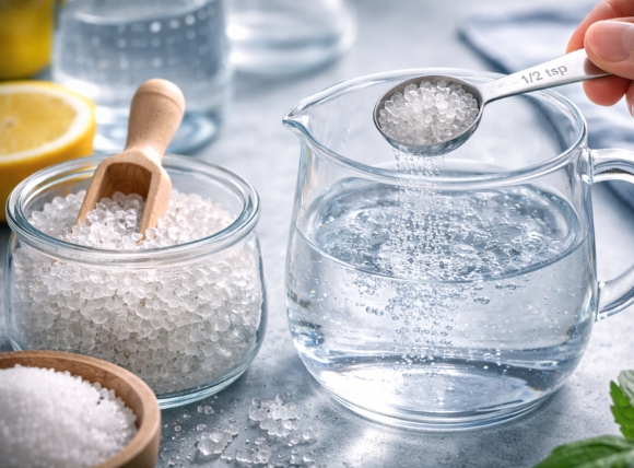 Liều lượng sử dụng an toàn trong thực tế