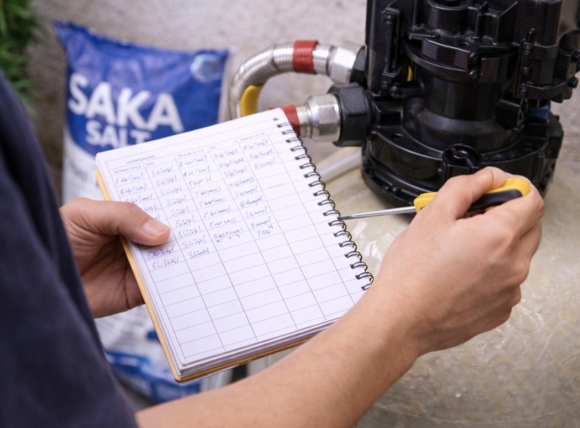 Lịch bảo dưỡng định kỳ khuyến nghị