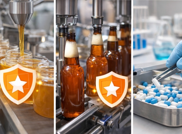 Nâng cao chất lượng sản phẩm trong các ngành đặc thù