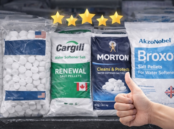 Các xuất xứ và thương hiệu được đánh giá cao