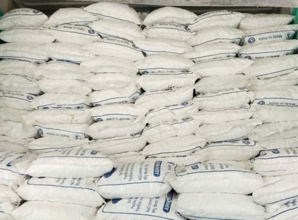 Muối hoàn nguyên Aquasol