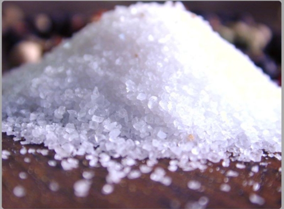 Muối hoàn nguyên hạt (Granular Salt)