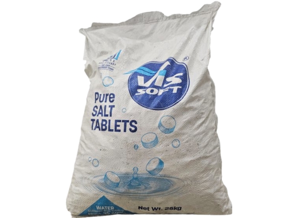 Muối hoàn nguyên Kandla Saltchem