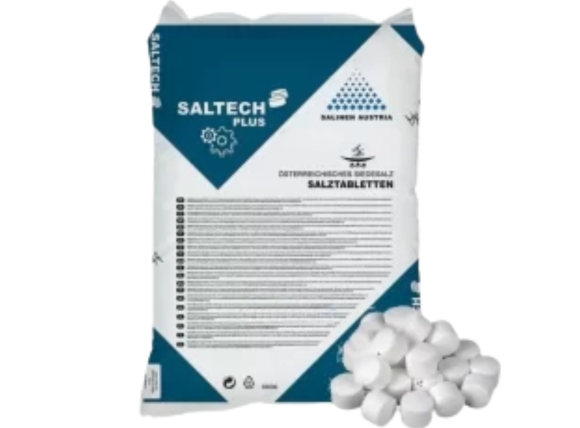 Muối hoàn nguyên Saltech Plus