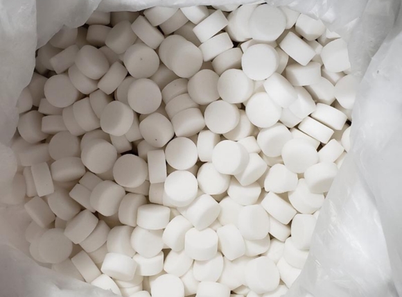 Tái sinh định kỳ duy trì hiệu suất lọc liên tục