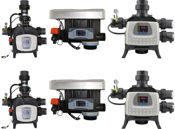 Van điều khiển tự động (Auto valve)