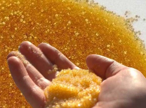 Dấu hiệu nhận biết hạt nhựa đã bão hòa