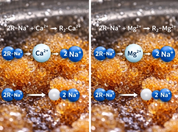 Phương trình phản ứng hóa học cơ bản