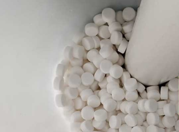 Quy trình vận hành hệ thống trao đổi ion làm mềm nước