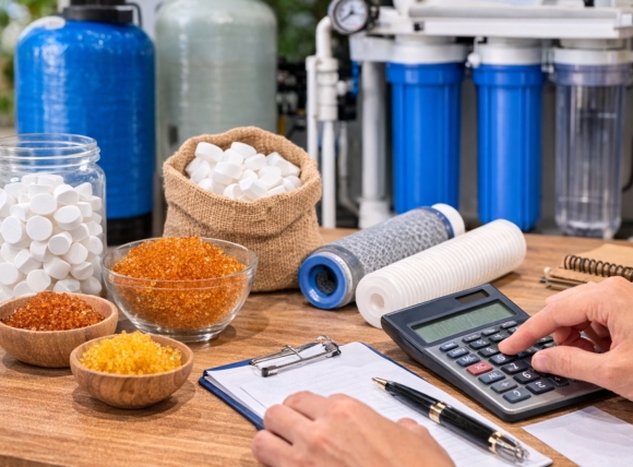 Phân tích chi phí vòng đời vận hành