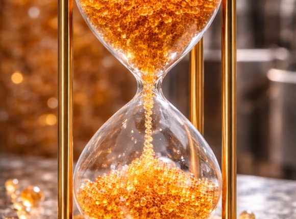 Tuổi thọ thực tế của hạt nhựa trao đổi ion