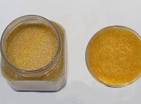 Xuất xứ và nền tảng công nghệ sản xuất hạt nhựa trao đổi ion