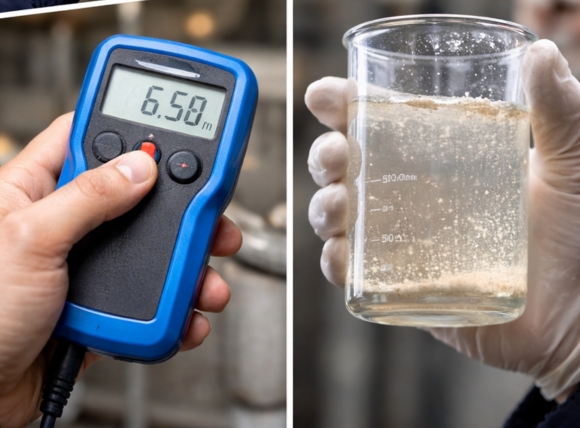 Các yếu tố quyết định hiệu quả vận hành thực tế