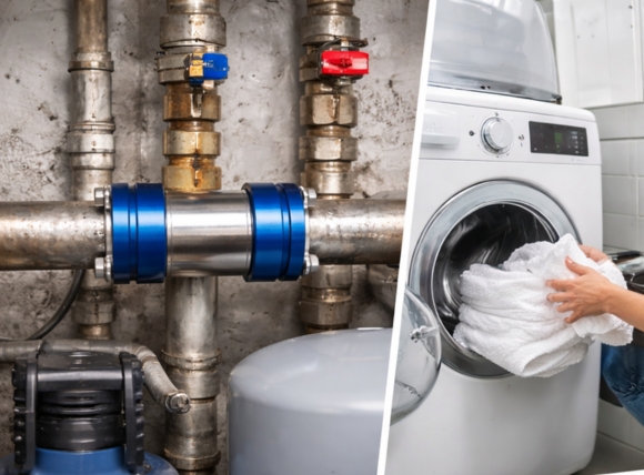 Ứng dụng trong dân dụng và sinh hoạt gia đình