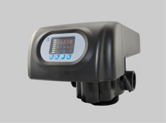 Van 5 cửa chuyên dụng cho làm mềm nước