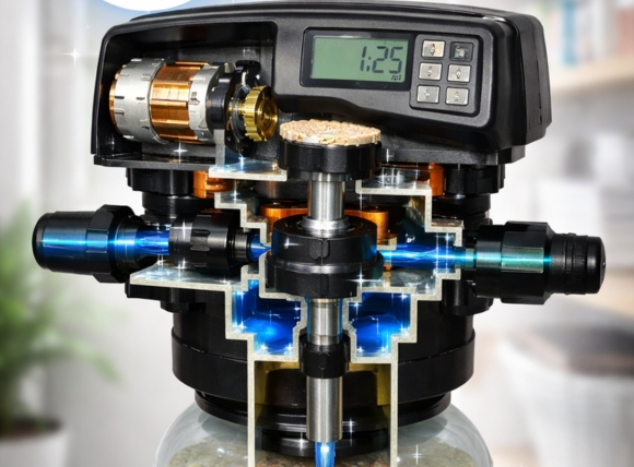 Vận hành chính xác 24/7 không cần giám sát