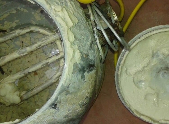 Cách nhận biết nước giếng khoan bị nhiễm độc tại nhà