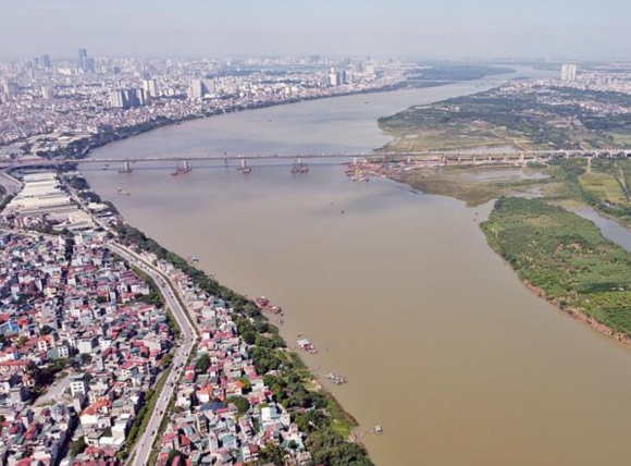 Các khu vực ở việt nam có nguồn nước giếng khoan ô nhiễm nặng nhất