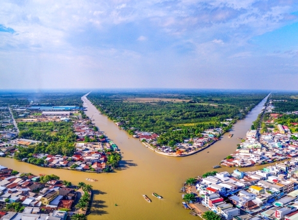 Các khu vực ở việt nam có nguồn nước giếng khoan ô nhiễm nặng nhất