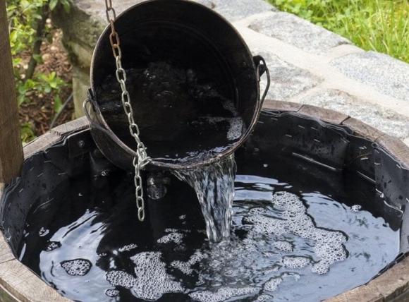 Tính chất của Asen trong nước không thể nhận biết bằng cảm quan