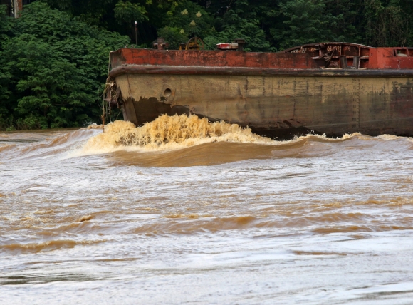 Tác động của phù sa đến sản xuất