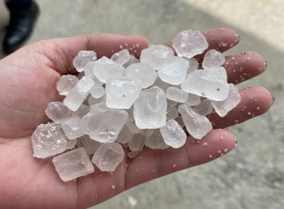 Vai trò của phèn chua trong xử lý phù sa