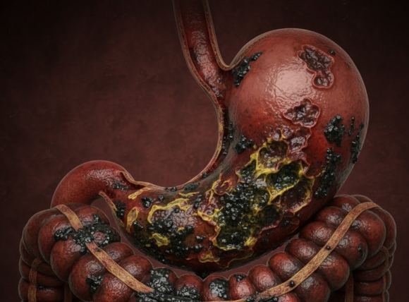 Hậu quả khi sử dụng nước giếng khoan bị nhiễm bẩn