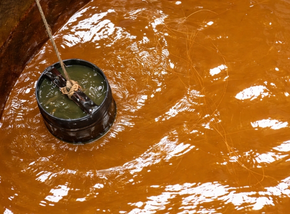 Các nhiễm khuẩn khác do E.coli từ nước giếng